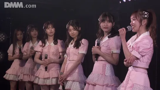 AKB48 231016 A8 LOD 1830 1080p DMM HD (Senshuuraku)