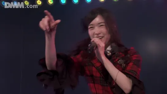 AKB48 231005 A8 LOD 1830 1080p DMM HD (Iwatate Saho Birthday)