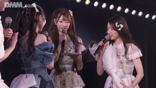 AKB48 231002 K5R LOD 1830 1080p DMM HD (Yamabe Ayu Graduation Performance)