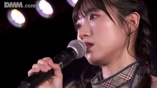 AKB48 230920 K5R LOD 1830 1080p DMM HD (Yamauchi Mizuki Birthday)