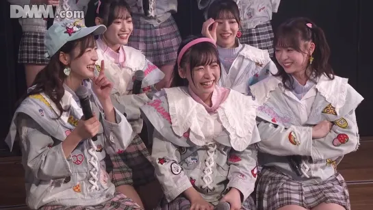 AKB48 230918 4SS7 LOD 1730 1080p DMM HD