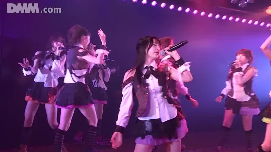 AKB48 Team K 6th Stage "RESET" (2021.06.02)