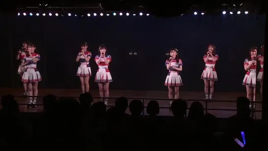 AKB48 Team 4 2nd Stage "Te wo Tsunaginagara" (2021.05.30)