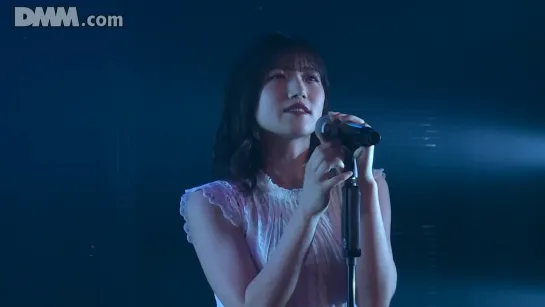 AKB48 Kashiwagi Yuki Produce "Boku no Natsu ga Hajimaru" (2021.04.17 13:30)