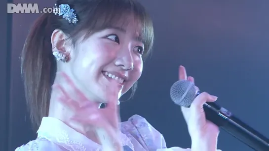 AKB48 Kashiwagi Yuki Solo Performance Debut 14th Anniversary (2021.04.08)