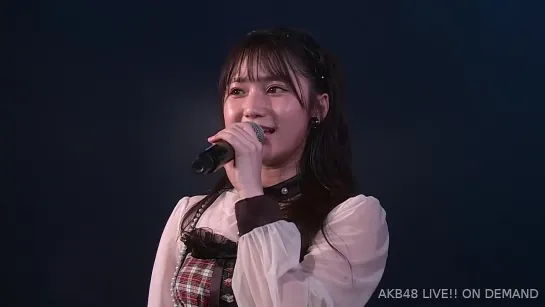 AKB48 Team A 6th Stage "Mokugekisha" (Выпускной стейдж Маэды Аяки 2021.03.31 / часть 1)