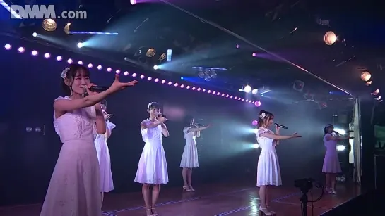 AKB48 Team 4 2nd Stage "Te wo Tsunaginagara" (2021.03.08)