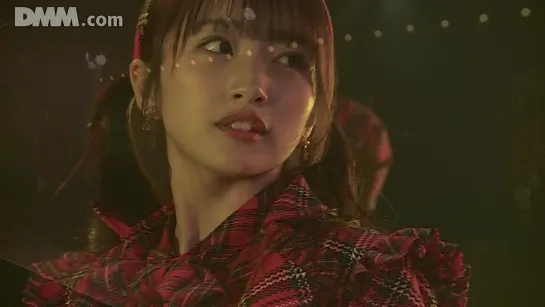 AKB48 New Year Special Performance (2021.01.01)