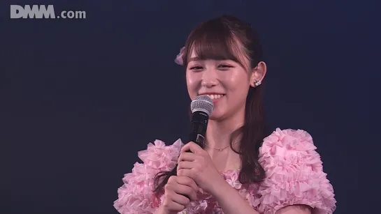 AKB48 Yamamoto Ruka Graduation Performance (2020.06.28)