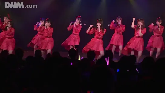 AKB48 14th Anniversary Special Performance (2019.12.08 / часть 1)