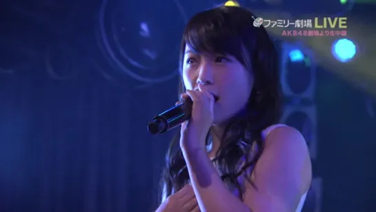 AKB48 10th Anniversary Special Performance (Sky PerfecTV ver.) от 8 декабря 2015г. Часть 2