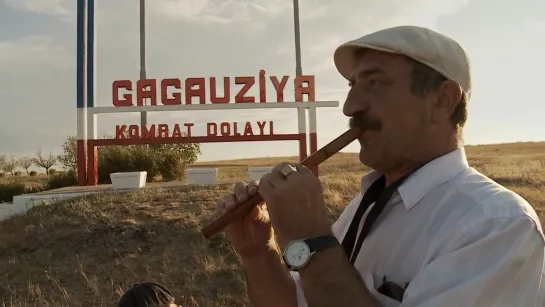 Welcome to Gagauzia (2014) dir. Vasili Vikhliaev