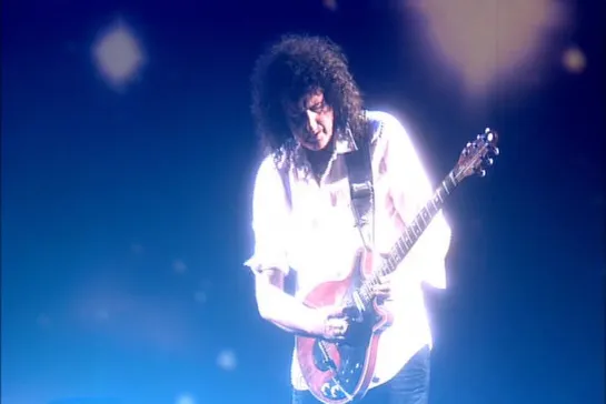 Brian May - Last Horizon