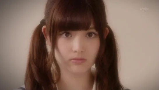 [Dorama46] Nogizaka46 - Hatsumori Bemars ep02 от 17 июля 2015 г.