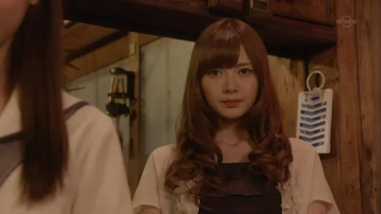 [Dorama46] Nogizaka46 - Hatsumori Bemars ep07 от 21 августа 2015 г.