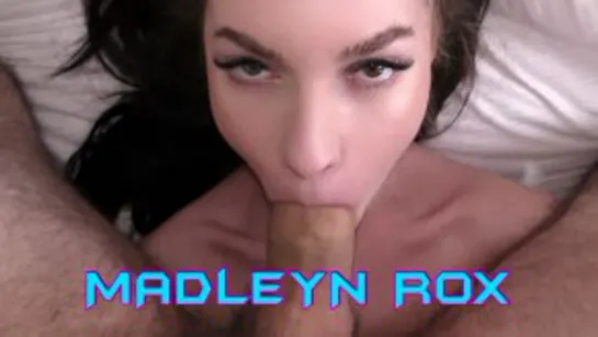 WakeUpNFuck - Madleyn Rox - WUNF 275