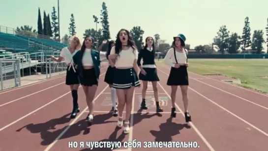 Charli XCX – Break The Rules [рус.саб]