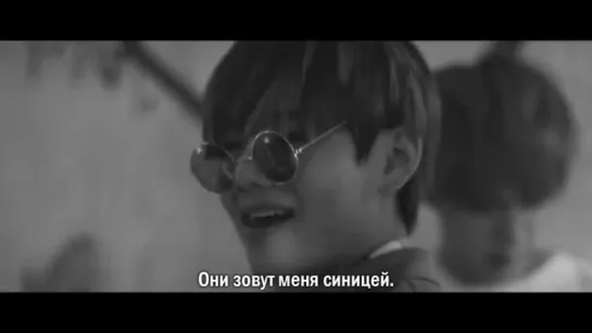 BTS – Baepsae [рус.саб]