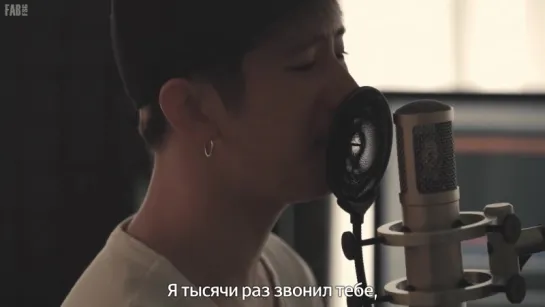 Taka (ONE OK ROCK) – Hello (Adele cover) [рус.саб]