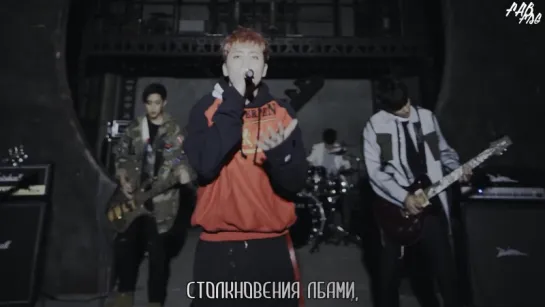 FTISLAND – Shadows [рус.саб]