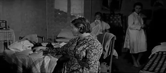 Рабочий посёлок (2 серия) (1965)