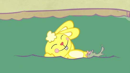 6.Water You Wading For (Happy Tree Friends - Internet Shorts Season 1)