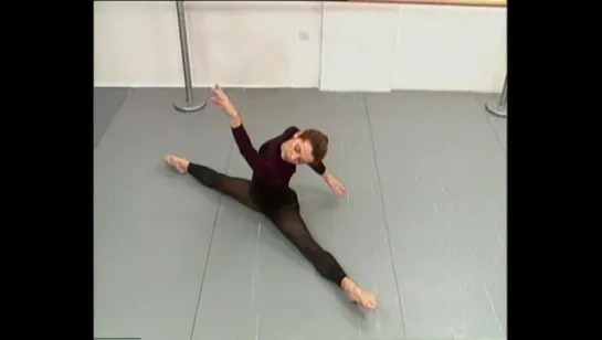 Ballet Class (6)