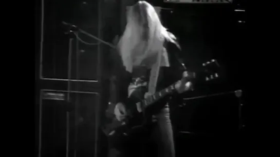 BUFFALO - Live GTK 1974