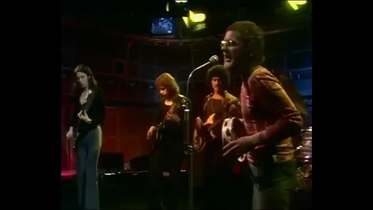 Stealers Wheel - Old Grey Whistle Test 1972