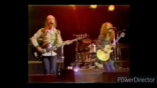 REO Speedwagon-Don Kirshners Rock Concert 1974