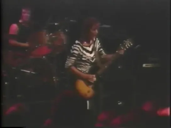 Savoy Brown - TELL MAMA 1981