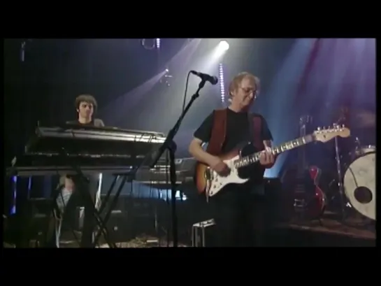 Irish Coffee - Live at WDR Rockpalast 2005