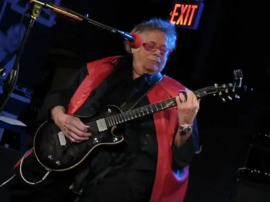 LESLIE WEST -- FOR YASGURS FARM 2010