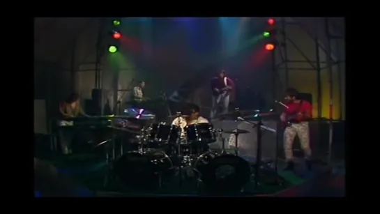 Cozy Powell and Band - Killer _⁄ Pots and Pans