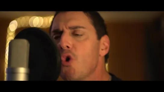 Johnny Gioeli - One Voice