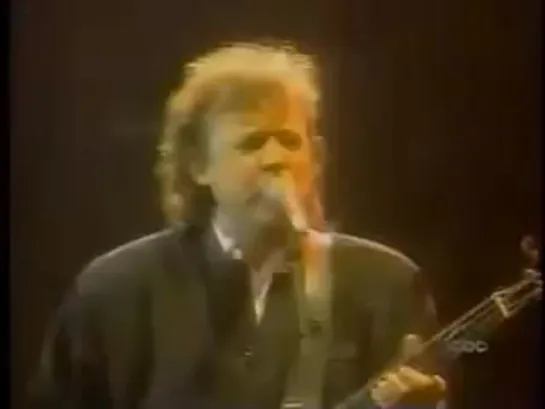 BBM (Jack Bruce, Ginger Baker, Gary Moore)- City Of Gold _I Feel Free (Live England, May 1994)