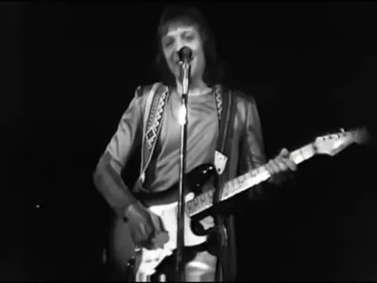 Robin Trower - Lady Love - 3_⁄15_⁄1975 - Winterland