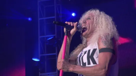 Twisted Sister _“The Price_“ from Metal Meltdown, a concert to honor A.J. Pero