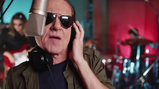 Graham Bonnet Band - “Livin In Suspicion“