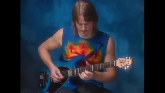 Steve Morse - Power Lines