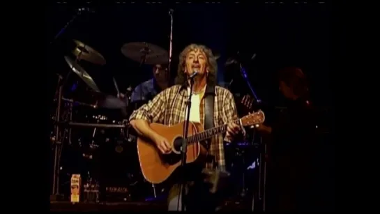 Ken Hensley - The Wizard - Live in London 2001