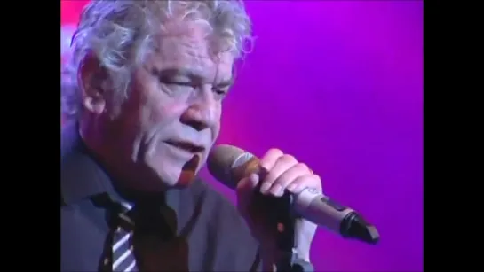 Dan McCafferty -- Rock Meets Classic 2010