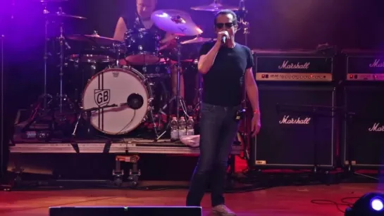 Graham Bonnet Band _“Jet To Jet_“