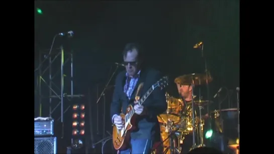 Black Country Communion - No Quarter - Civic Hall