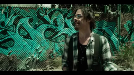 Richie Kotzen Riot Official Music Video