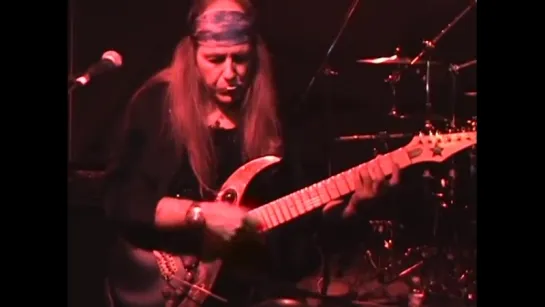 Uli Jon Roth -  Cleveland 2008