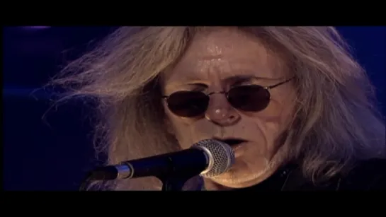 Blue Cheer-- Out of Focus Rockpalast 2008