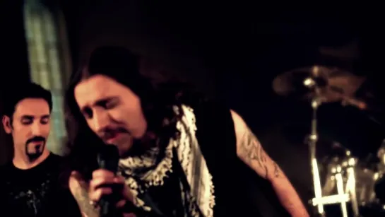 ORPHANED LAND -​ Sapari (featuring Schlomit Levi; OF­FI­CI­AL VIDEO)