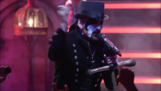 King Diamond - Halloween