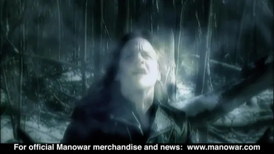 Manowar - Warriors Of The World United